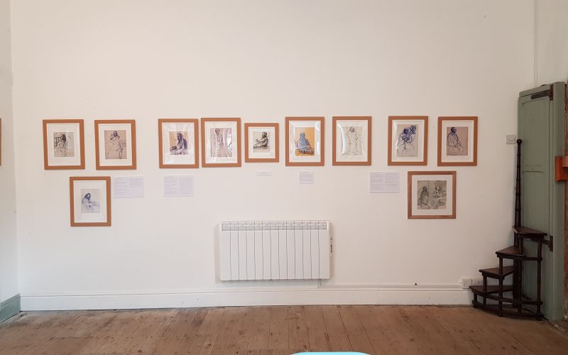 lenkiewicz_vagrancy_notes1967-69_PAW 2019