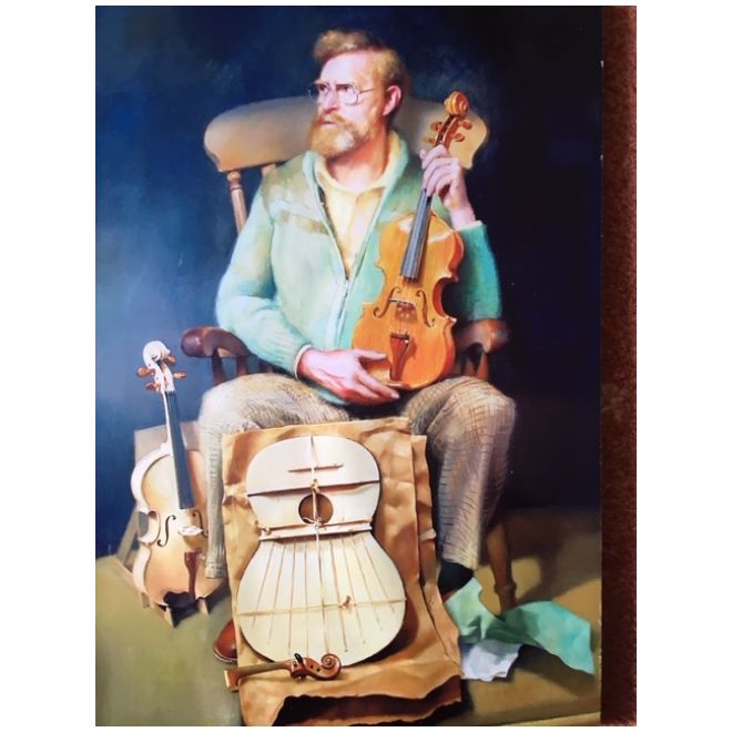 JOHN D. WOODFIELD JOHN D. WOODFIELD