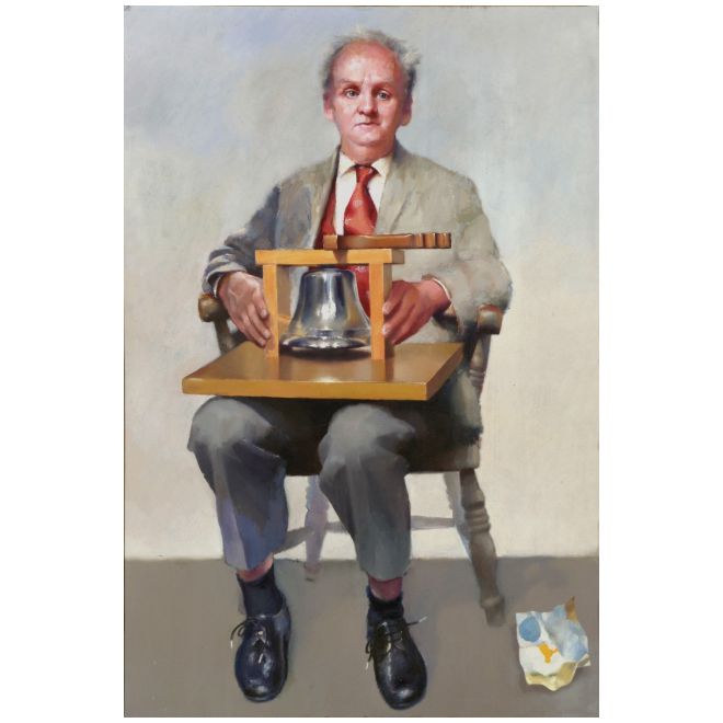 COUNCILLOR RALPH VERNON MORRELL