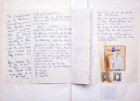 Project 4 notebook - page 31 Project 4 notebook - page