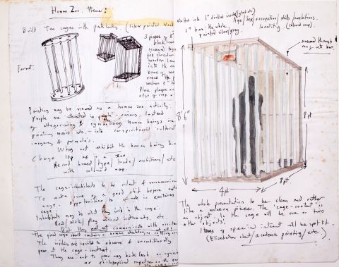 Project 4 notebook - page 42 Project 4 notebook - page