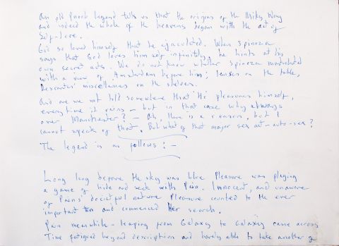 Project 5 notebook - page