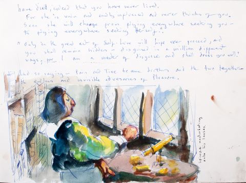 Project 5 notebook - page 31 Project 5 notebook - page