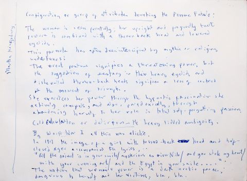 Project 5 notebook - page 35 Project 5 notebook - page