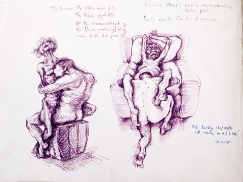 Project 5 notebook - page 37 Project 5 notebook - page