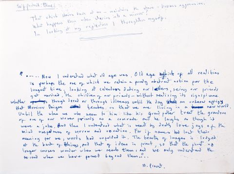 Project 5 notebook - page 46 Project 5 notebook - page