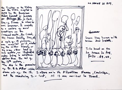 Project 5 notebook - page 77 Project 5 notebook - page