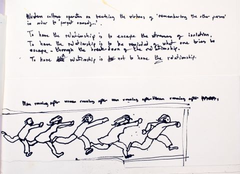 Project 5 notebook - page 81 Project 5 notebook - page