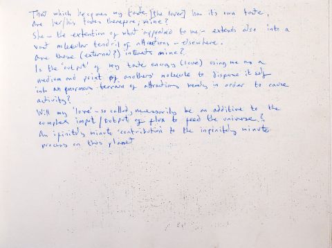 Project 5 notebook - page 99 Project 5 notebook - page