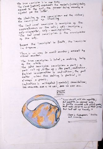 Project 9 notebook - page 18 Project 9 notebook - page