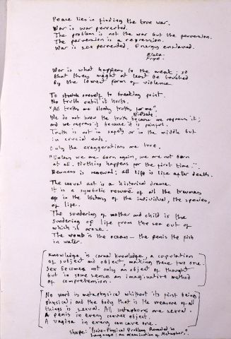 Project 9 notebook - page