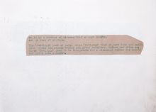 Project 5 notebook - page 10 Project 5 notebook - page