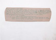 Project 5 notebook - page 11 Project 5 notebook - page