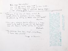 Project 5 notebook - page 18 Project 5 notebook - page