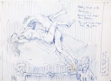 Project 5 notebook - page 38 Project 5 notebook - page