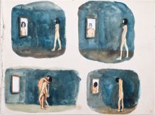 Project 5 notebook - page 39 Project 5 notebook - page