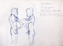 Project 5 notebook - page 40 Project 5 notebook - page