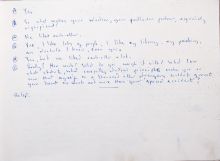 Project 5 notebook - page 45 Project 5 notebook - page