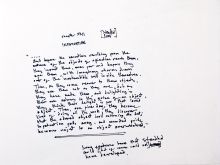 Project 5 notebook - page 69 Project 5 notebook - page