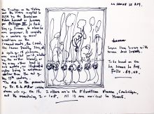 Project 5 notebook - page 77 Project 5 notebook - page