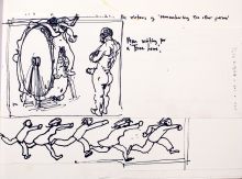 Project 5 notebook - page 80 Project 5 notebook - page