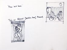 Project 5 notebook - page 85 Project 5 notebook - page