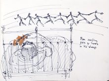 Project 5 notebook - page 87 Project 5 notebook - page