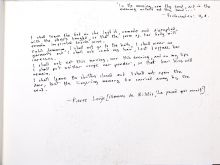 Project 5 notebook - page 100 Project 5 notebook - page