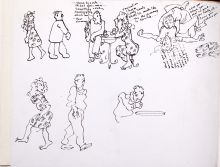 Project 5 notebook - page 101 Project 5 notebook - page