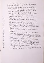 Project 9 notebook - page 11 Project 9 notebook - page