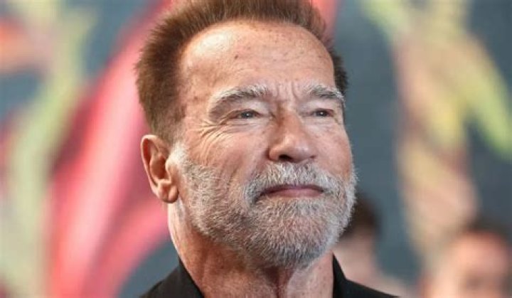 
A Timeline of Arnold Schwarzenegger’s Body Building, Acting and Political Career 