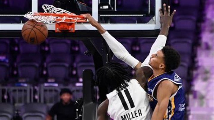 
Adrian Payne MSU Death By Shooting, New About The Basketball Player Has Fans Heartbroken 