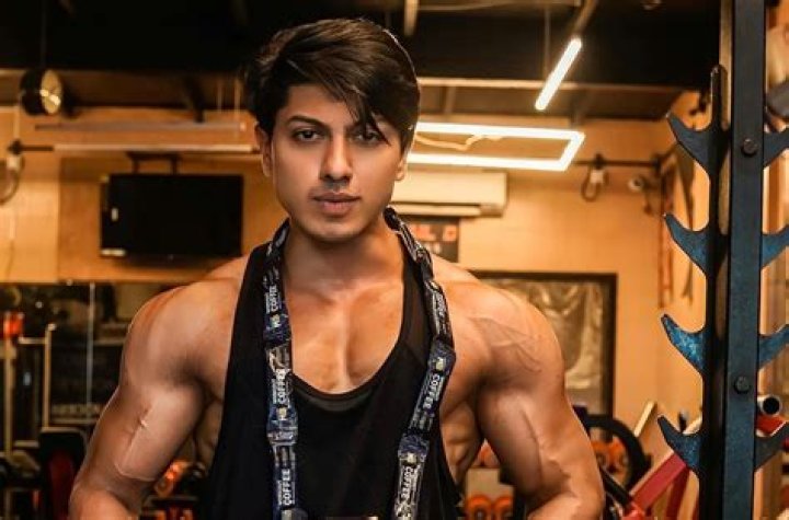 
Ajmer Shaikh Height, Weight, Net Worth, Age, Birthday, Wikipedia, Who, Nationality, Biography 