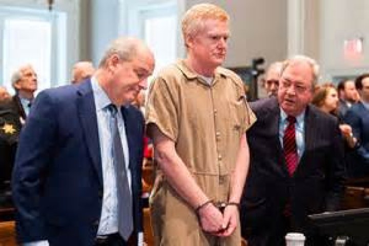 
Alex Murdaugh trial: What happens if there is a hung jury? 