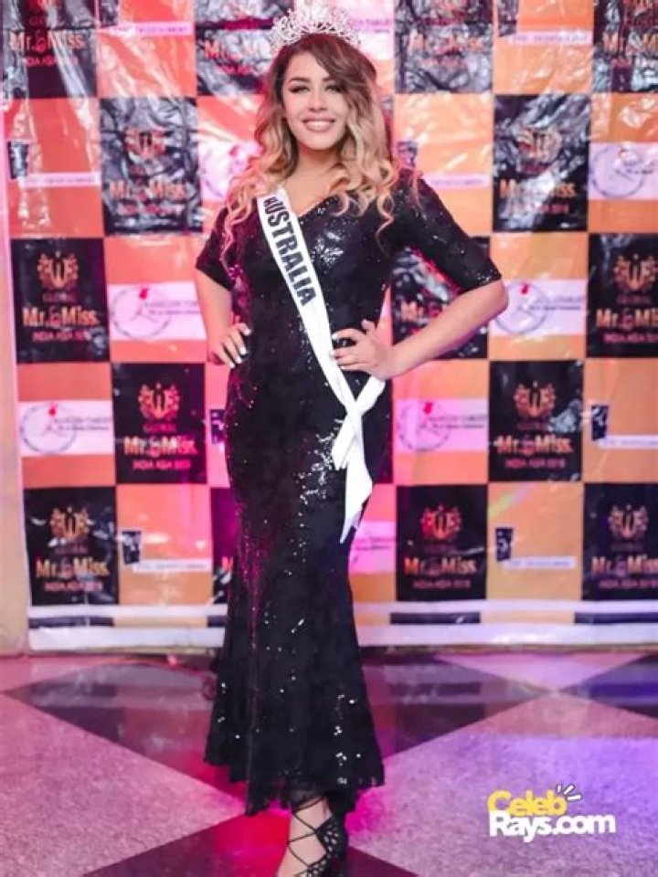 Alisha Farrer Height, Weight, Net Worth, Age, Birthday, Wikipedia, Who, Instagram, Biography