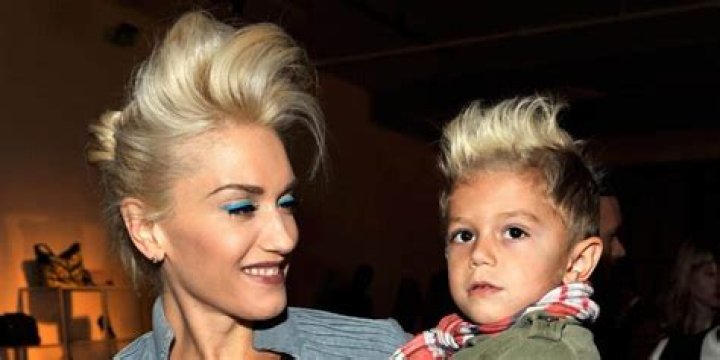 
All To Know About 14yo Gwen Stefani’s Son Kingston Rossdale 