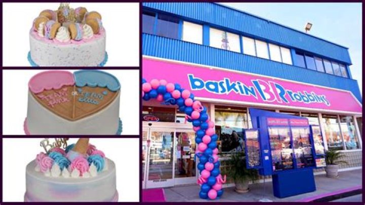 
All you need to know about Baskin-Robbins’ new Gender reveal cake line-up 