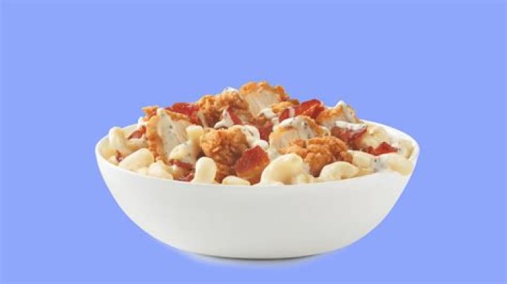 Arby’s adds New Loaded Chicken Bacon Ranch Mac ‘N Cheese and other items to its menu