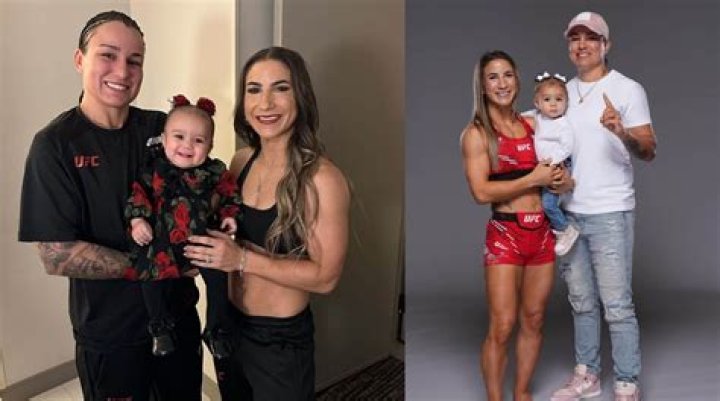 Are Tecia Torres And Partner Raquel Pennington Still Together? UFC Fighters Love Life And Relationship Details