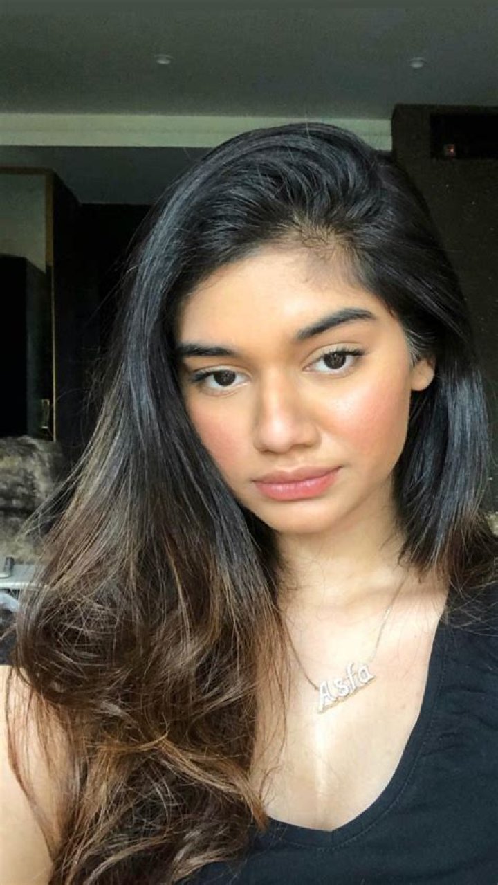  Asfa Sinha