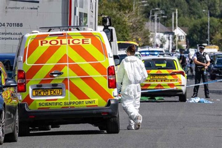 
Ashley Dale Was Shot Dead In Merseyside: Is The Shooter Arrested? 
