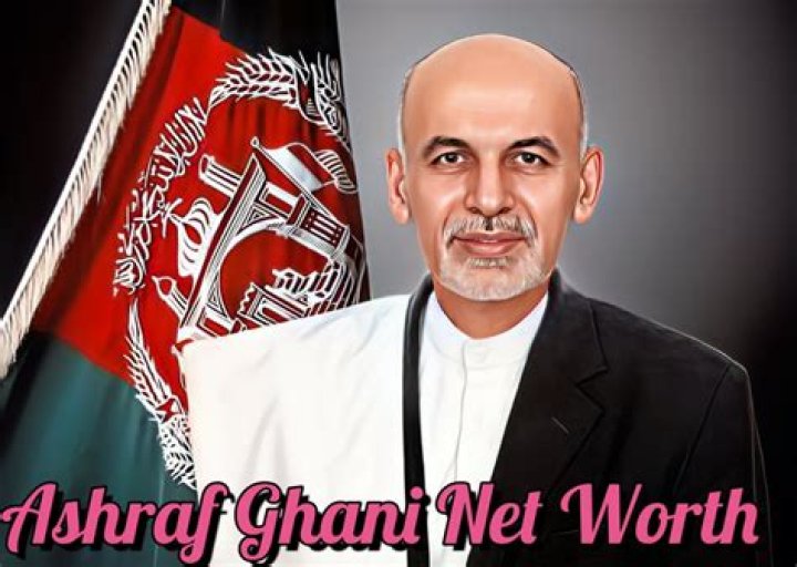 
Ashraf Ghani Height, Weight, Net Worth, Age, Birthday, Wikipedia, Who, Nationality, Biography 
