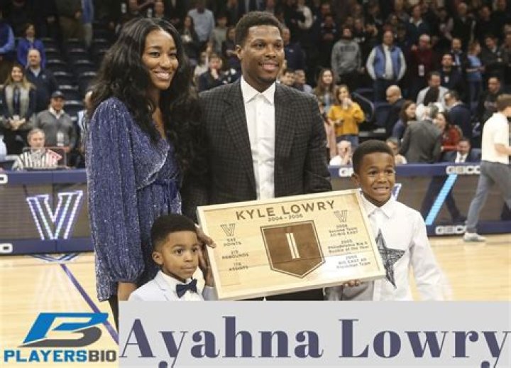 
Ayahna Lowry Height, Weight, Net Worth, Age, Birthday, Wikipedia, Who, Nationality, Biography 