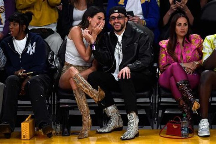 
Bad Bunny’s Ex-Girlfriend Files $40 Million Lawsuit Against the Rapper 