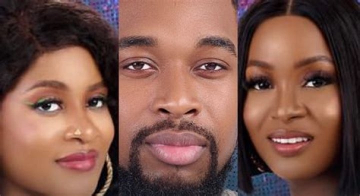 
BBNaija S7: Here Are Three Reasons Why Sheggz Contemplated Ending His Relationship With Bella 