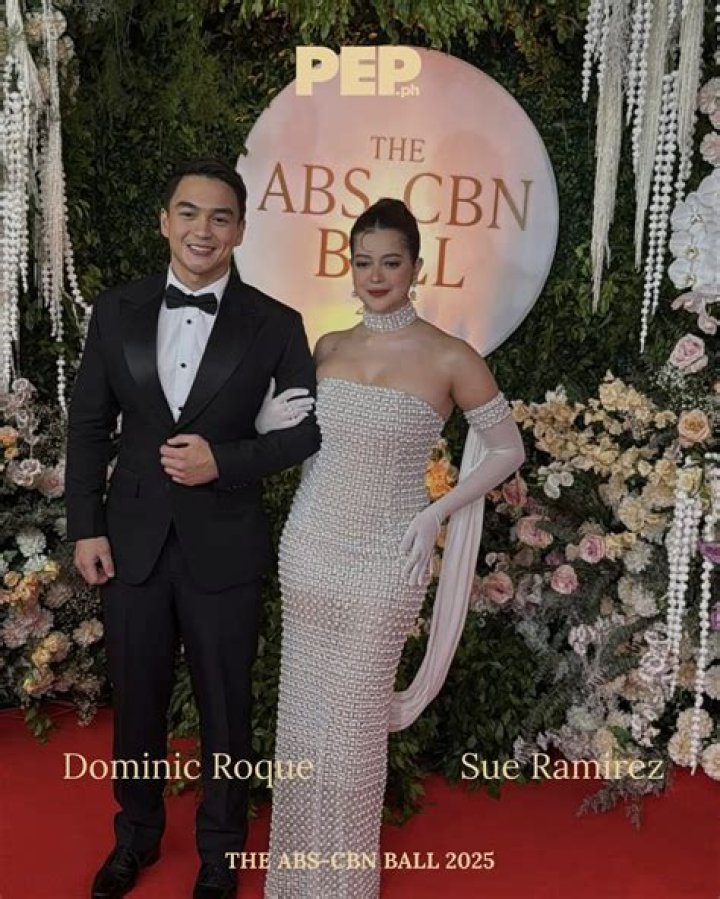 Bea Alonzo Boyfriend – Is She Dating Dominic Roque? Relationship Timeline Age And Instagram