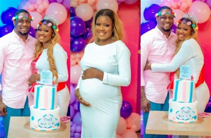 
Beautiful moments from actress Seilat’s baby shower 