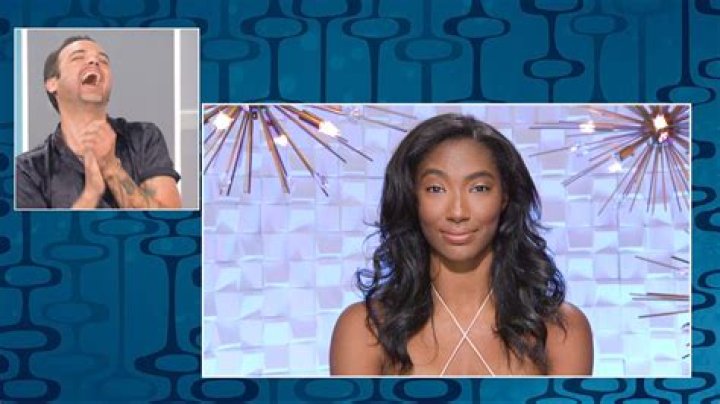 
‘Big Brother 24’ Star Daniel Durston Responds After Facing Backlash Over His Treatment Of Taylor Hale 