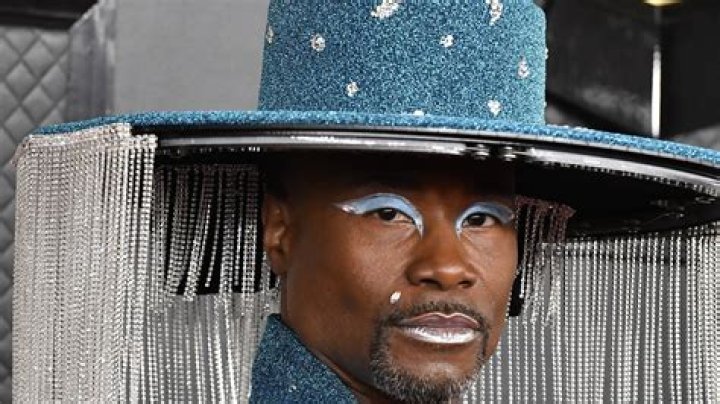 Billy Porter Net Worth | How Rich Is He | Lifestyle And Career Highlights