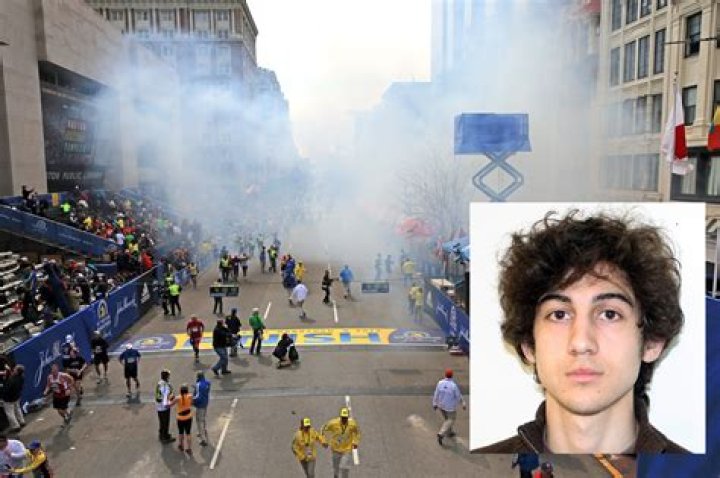 
Boston Marathon Bombings: Where did Dzhokhar Tsarnaev and Tamerlan Tsarnaev live? 